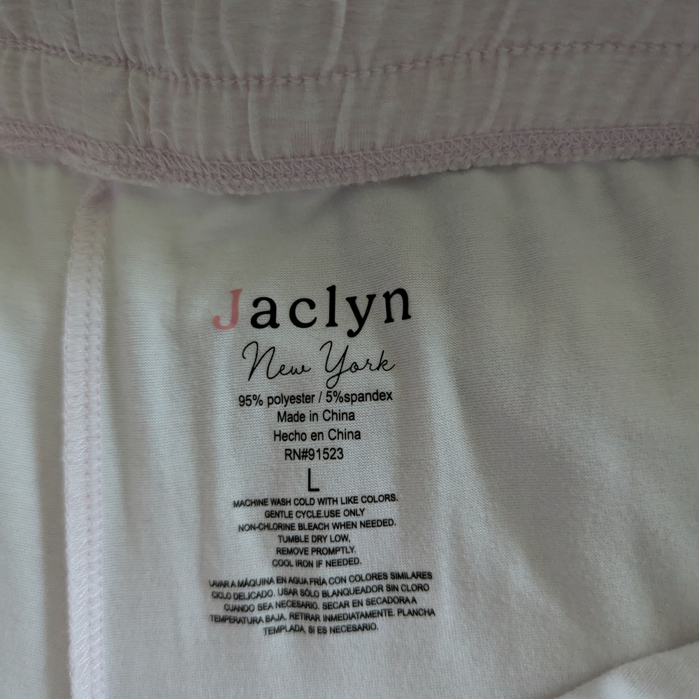 Jaclyn New York Bundle PJ Pants (2) - Picture 6 of 8